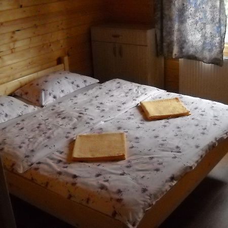 Willa Panorama Apuseni Beliş Zewnętrze zdjęcie