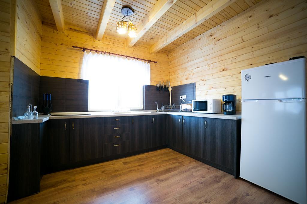 Willa Panorama Apuseni Beliş Zewnętrze zdjęcie