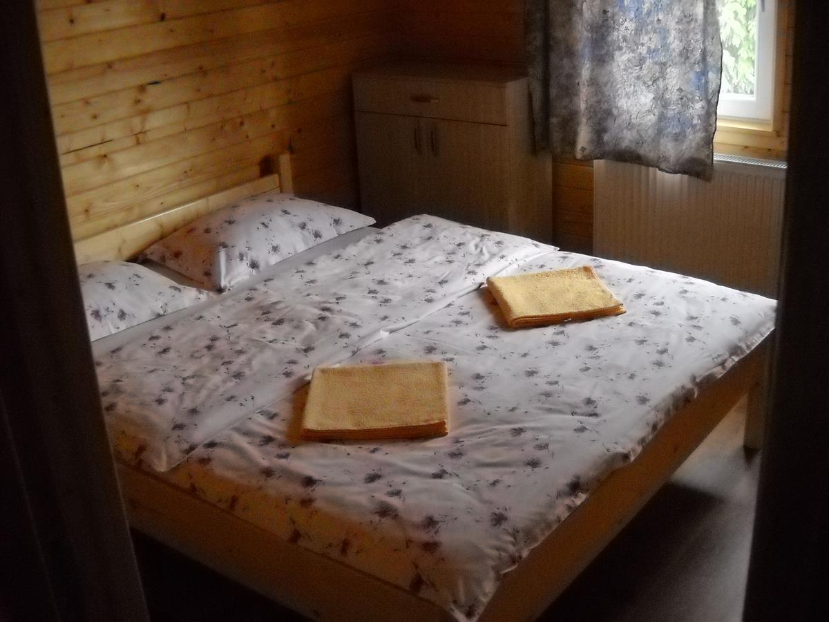 Willa Panorama Apuseni Beliş Zewnętrze zdjęcie